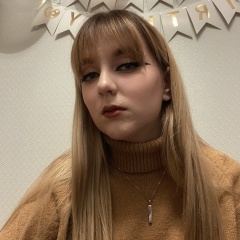 Анна Бабич, 12.06, Херсон