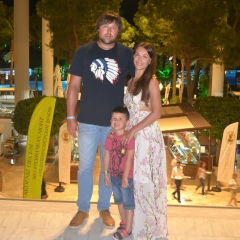 Толя Лотик, 23.08.1987, Одесса