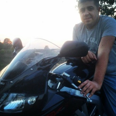 Владислав Громадский, 23.08.1988, Киев