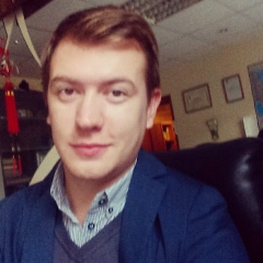 Алексей Тарасов, 16.09, Москва