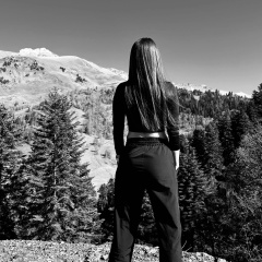 Ольга Зиненко, 10.01, Ставрополь