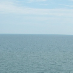 Сергей Коваль, Новороссийск