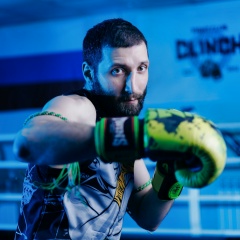 Сергей Гаврилов, 11.07.1988, Томск