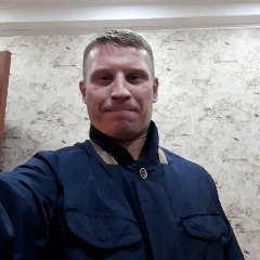 Михаил Максимов, 24.07.1983, Колпино