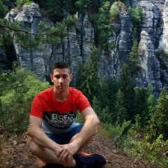 Вадим Ющенко