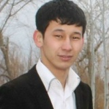 Айбек Султанбаев, 02.12.1989