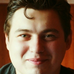 Данила Житницкий, Санкт-Петербург