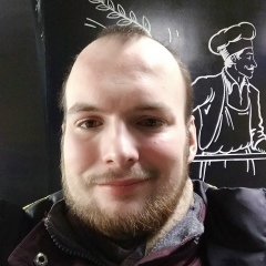 Дмитрий Волков, 29.05.1994, Мытищи