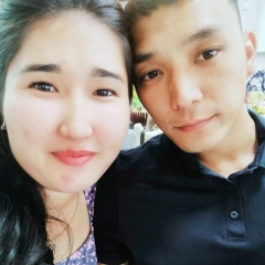 Гульмира Утегалиева