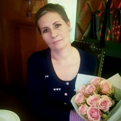 Ирина Ковалькова, 06.01, Алматы