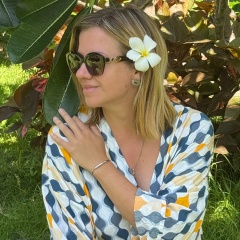 Елена Карабановская, 16.07, Томск