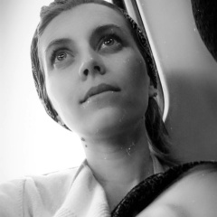 Елена Курмаева, Казань