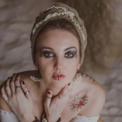 Юлия Капинус, 08.09, Самара