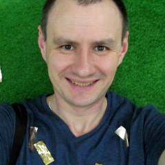 Иван Чебукин, 04.09.1985, Ровно