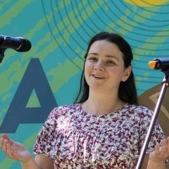 Надежда Цисарева, Москва