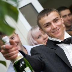 Алексей Лопатников, 31.10.1988, Кемерово