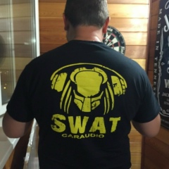 Стас Кульвинский, 08.03.1986, Москва