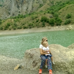 Наталья Четвергова, 22.05, Севастополь