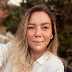 Елена Ерастова, 05.08.1987, Уфа