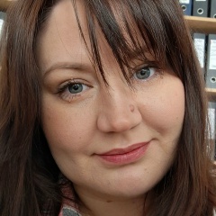 Анна Юрисовна, Казань