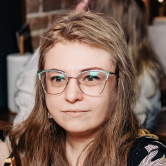 Мария Бар, 26.03, Жуковский