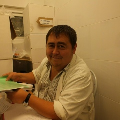 Булат Гараев, 17.09.1979, Казань