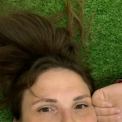 Галинка Иванова, 29.05.1987, Санкт-Петербург