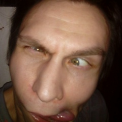 Деис Сёмин, 23.02.1987, Москва