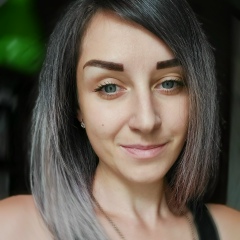 Яна Форостьянова, 07.05.1989, Караганда