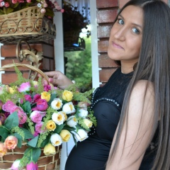 Tatiana Usurelu, 25.08.1992, Глодяны