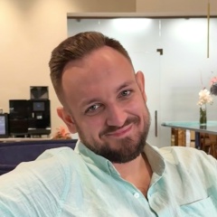 Вадим Новиков, 14.09.1989, Москва