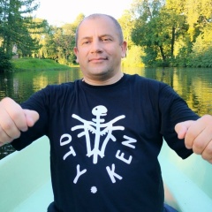 Тимофей Матюхин, 07.02.1974, Санкт-Петербург