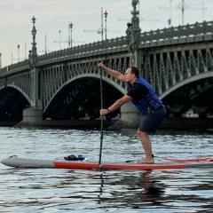 Петр Никитин