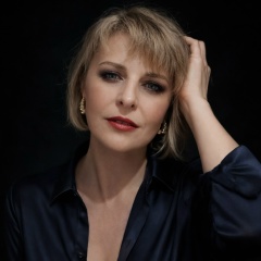 Юлия Воробьева, 06.02.1978, Алматы