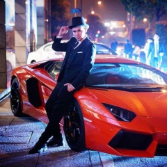 Денис Залыгаев, 04.09, Shanghai