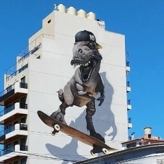 Vasy Red, 01.06.1985, Санкт-Петербург