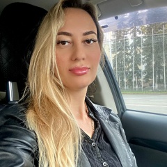 Аделя Фархетдинова, 22.08, Уфа