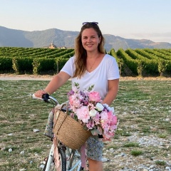 Настя Мержанова, 28.04, Москва