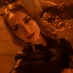 Алиса Пименова, 12.10.1990, Алматы