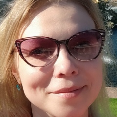 Дарья Карандашева, 07.12