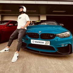 Дима Логинов, 14.08, Краснодар