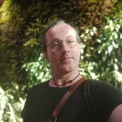 Андрей Бурынин, Москва