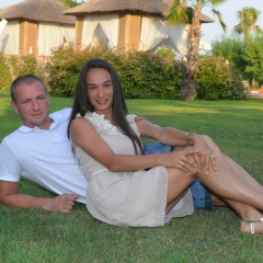 Елена Пилипенко, 27.12.1987, Мукачево