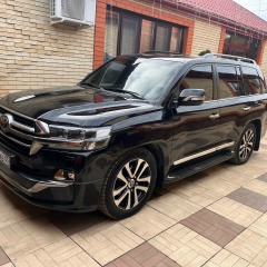 Арсен Бадабиев