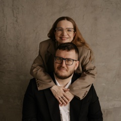 Анастасия Карпенко, Новосибирск