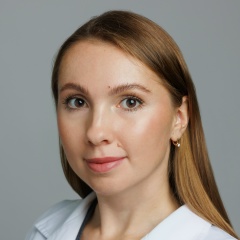 Елена Кряжева, 23.03, Санкт-Петербург