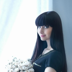 Ольга Чистякова, 03.07
