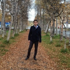 Андрей Бревнов, 14.09