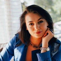 Линара Динова, 22.12, Уфа