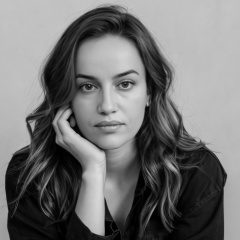 Mrs Saniyat Idrisova, 23.11, Махачкала